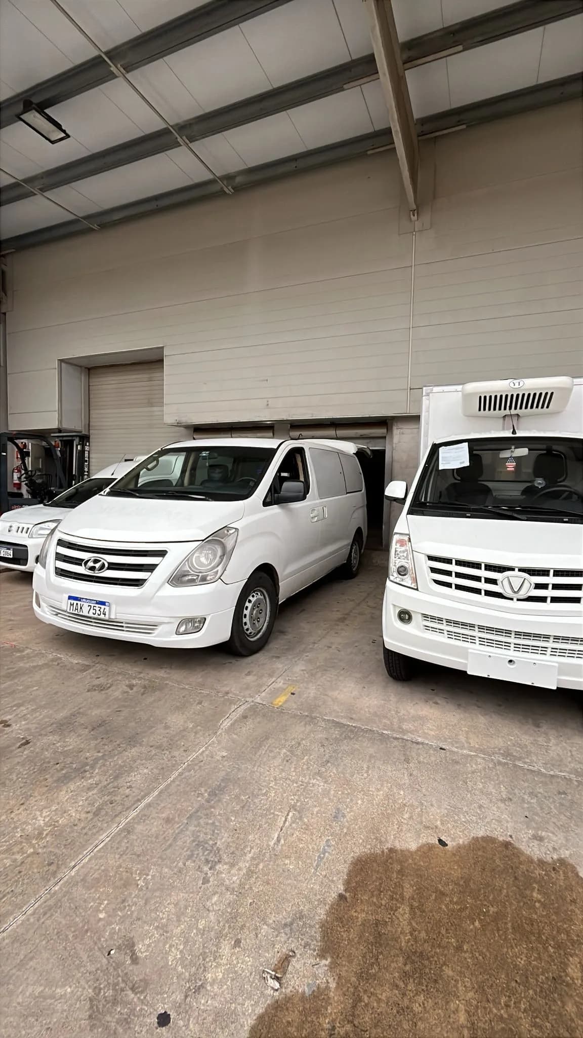 Background ENBI Transportes